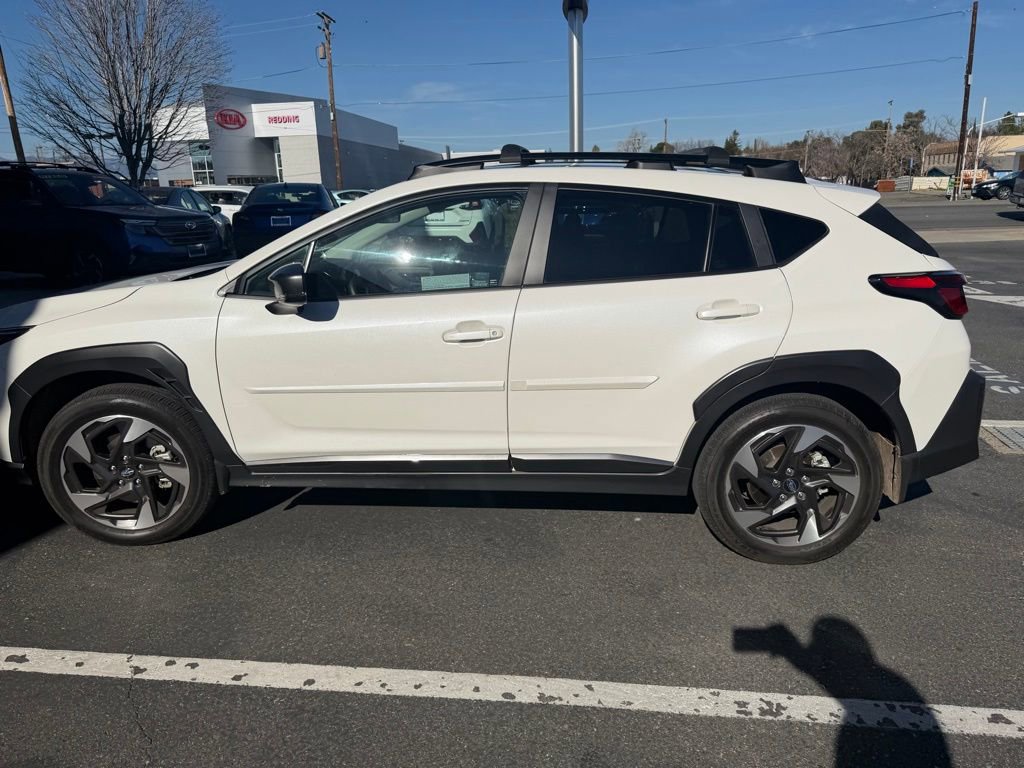 Used 2025 Subaru Crosstrek 2.5i Limited image 7