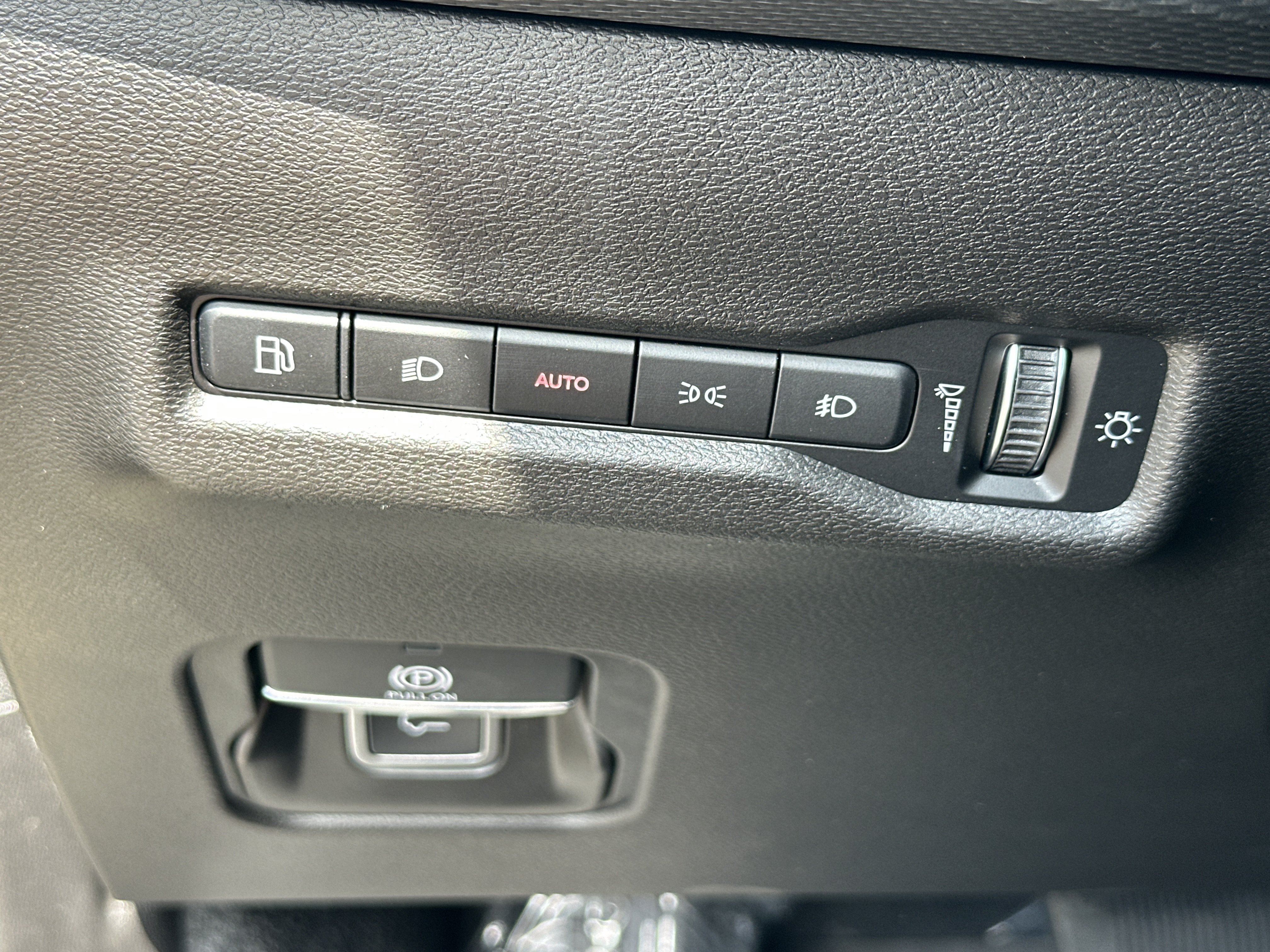 New 2026 Jeep Cherokee Limited AWD/4WD image 10