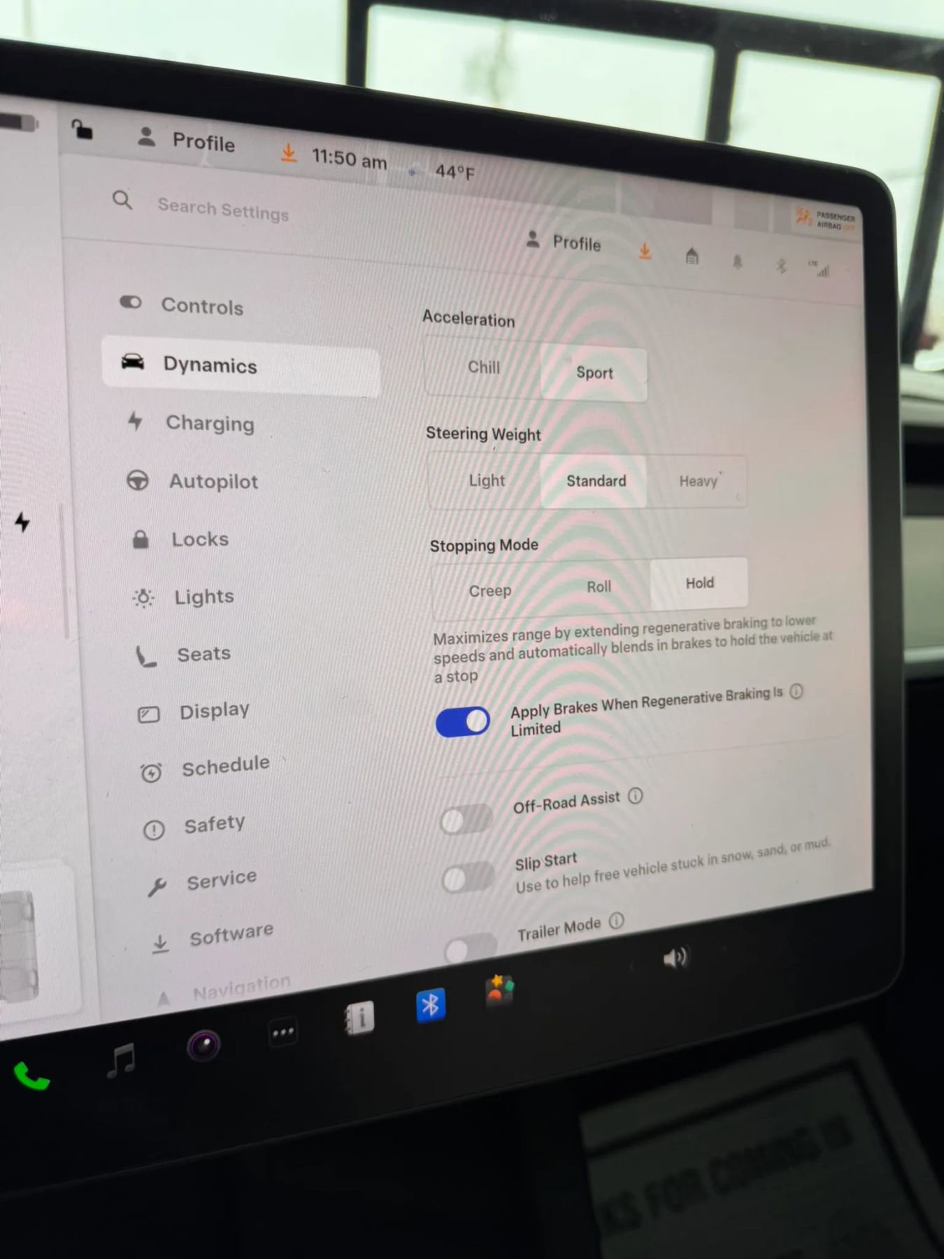 Used 2022 Tesla Model Y Long Range image 31