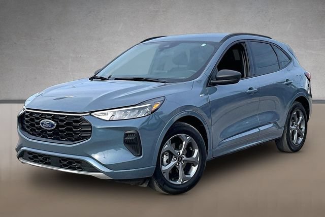 Used 2024 Ford Escape ST-Line FWD image 1