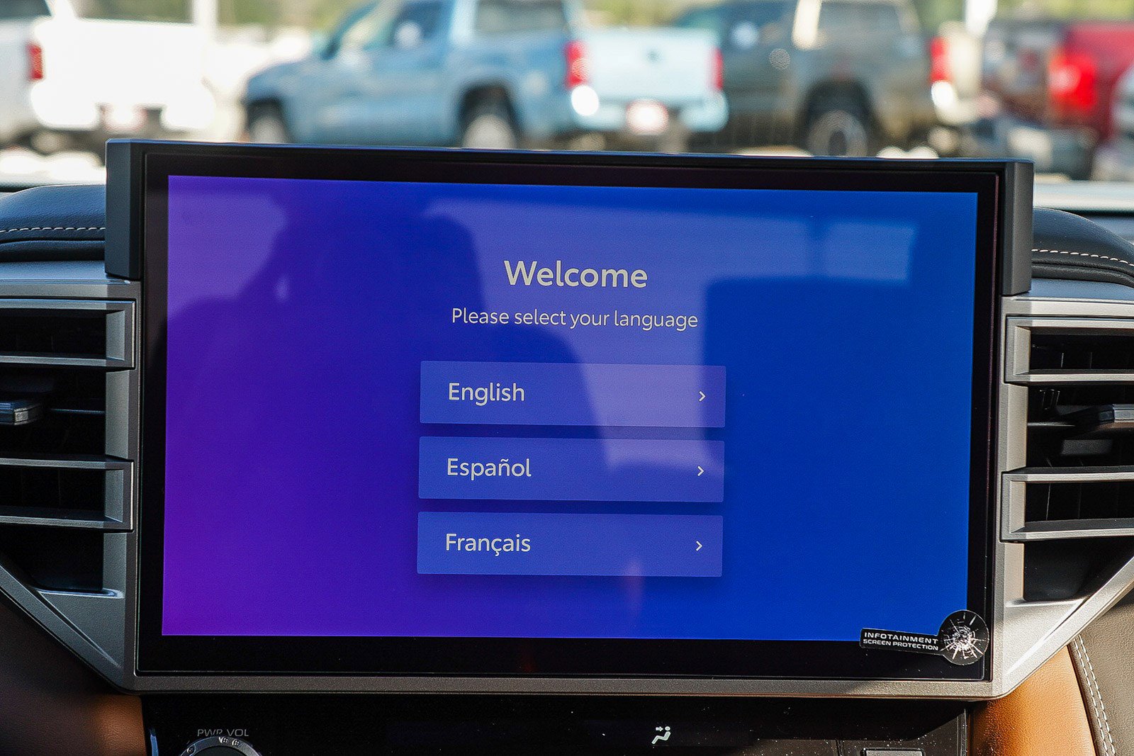 New 2026 Toyota Tundra 1794 Edition image 18