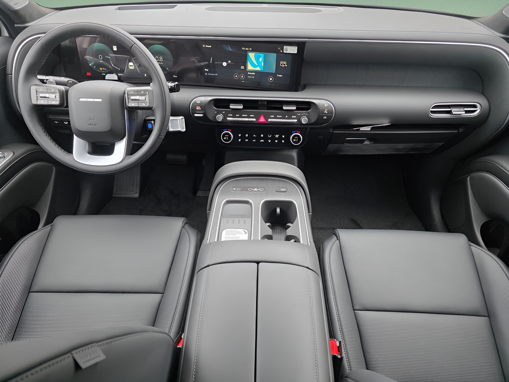 New 2026 Hyundai Palisade Calligraphy AWD/4WD image 15
