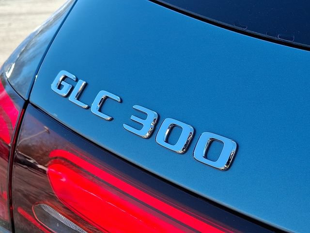 Used 2026 Mercedes-Benz GLC 300 4MATIC image 24