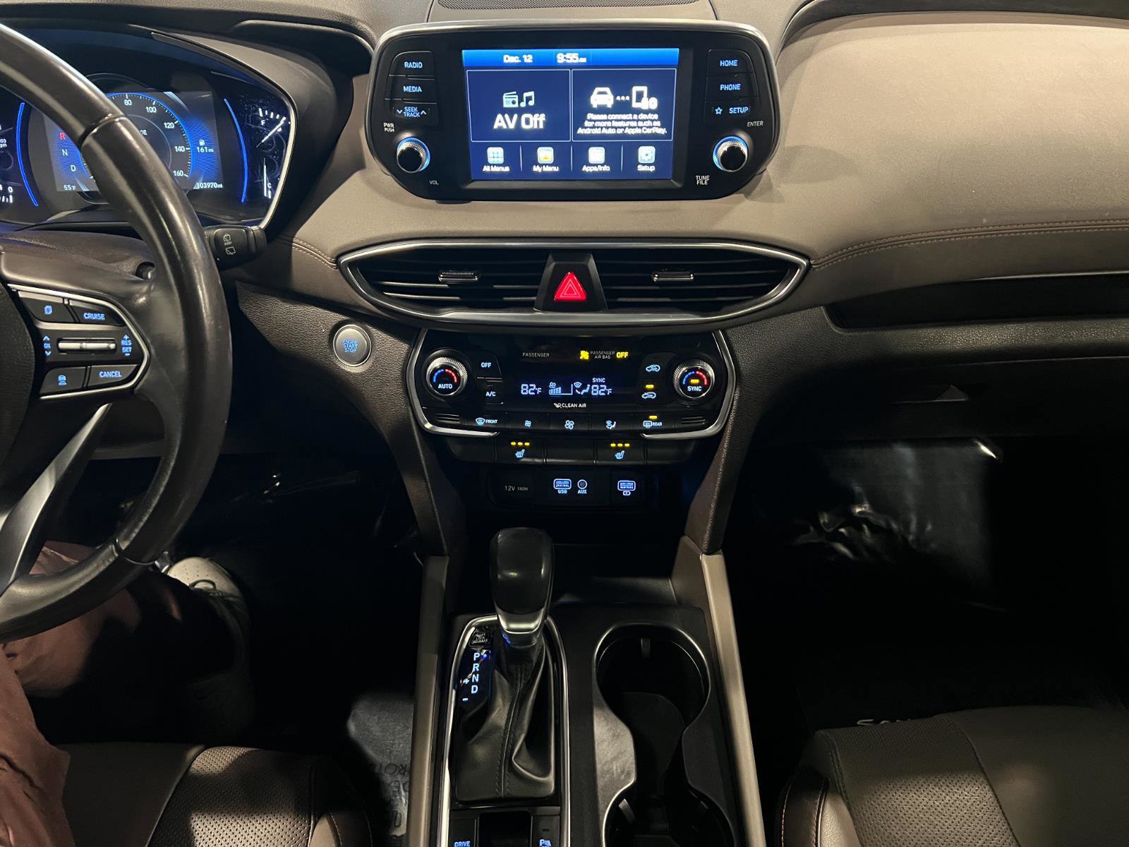 Used 2019 Hyundai Santa Fe Limited image 16