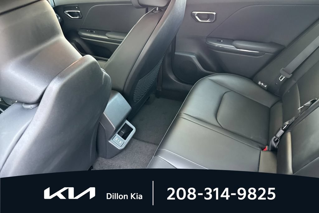 New 2026 Kia K4 GT-Line Turbo FWD image 13