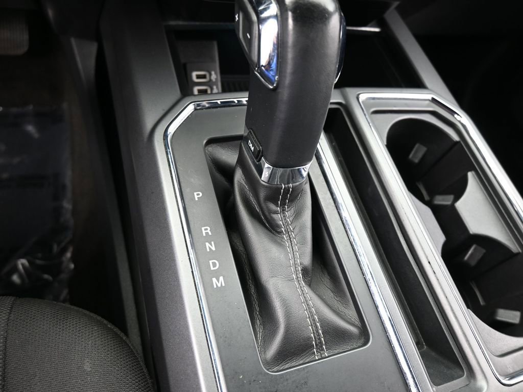 Used 2020 Ford F150 XLT w/ Equipment Group 302A Luxury image 29