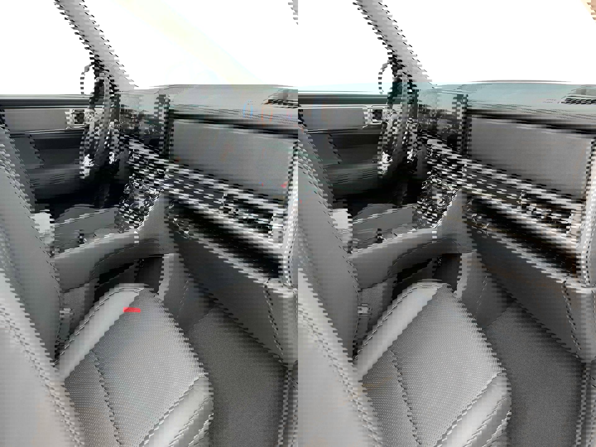 Certified 2025 Hyundai Santa Fe SEL image 15