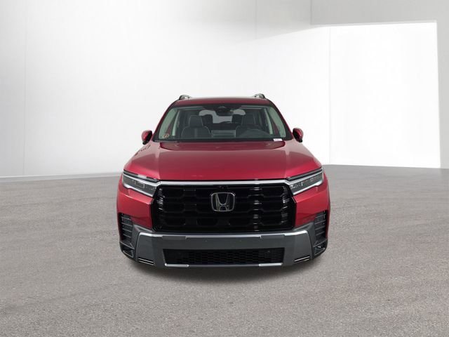 New 2026 Honda Pilot Elite image 15