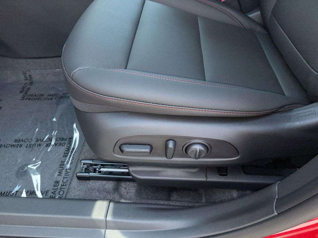 New 2026 Chevrolet Trax RS w/ Driver Confidence Package FWD image 14