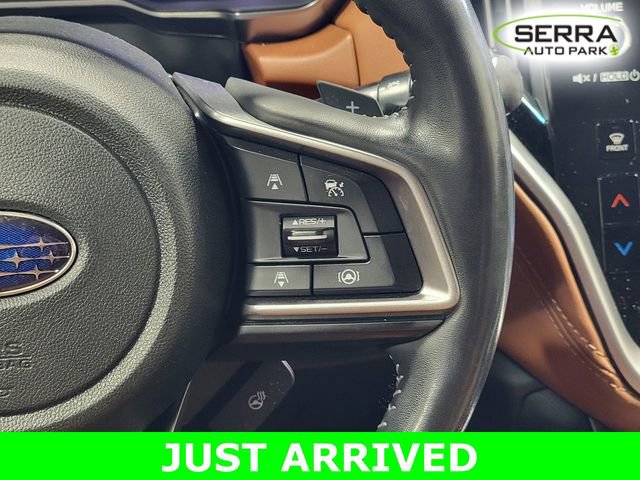 Used 2021 Subaru Legacy Touring XT w/ Popular Package #2 image 28