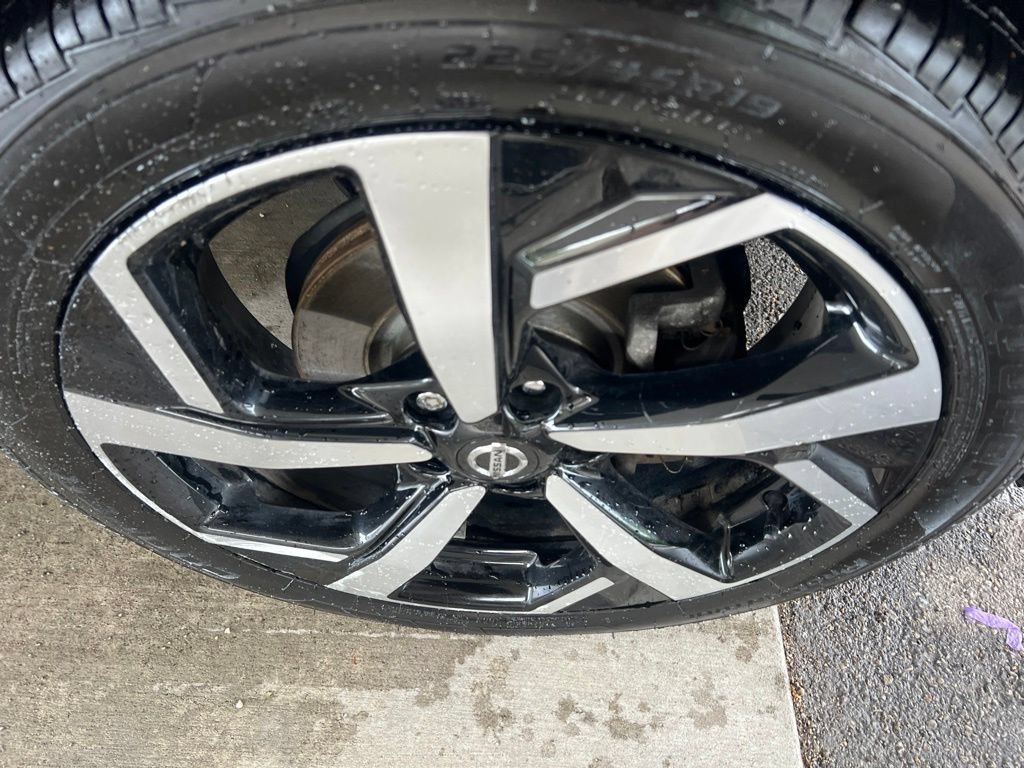 Used 2020 Nissan Rogue Sport SL w/ Premium Package AWD/4WD image 40