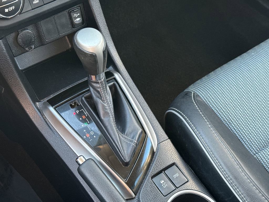 Used 2014 Toyota Corolla S image 20