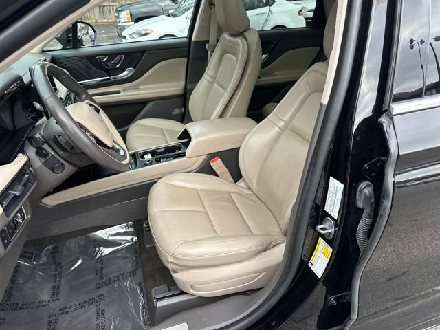 Used 2022 Lincoln Corsair Grand Touring image 32