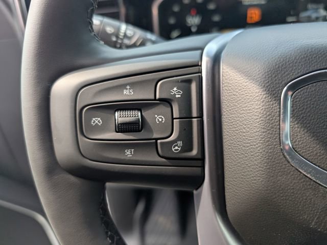 New 2026 GMC Sierra 1500 SLE AWD/4WD image 18