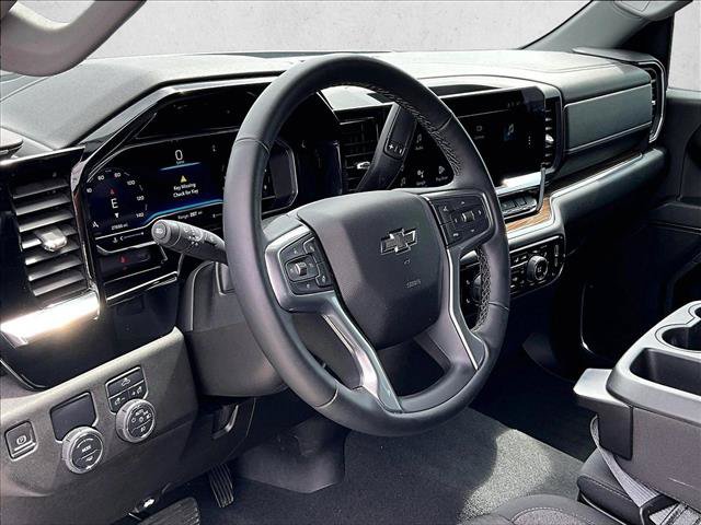 Used 2024 Chevrolet Silverado 1500 RST RWD image 14