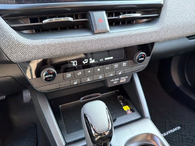 New 2026 Subaru Outback Premium AWD/4WD image 17