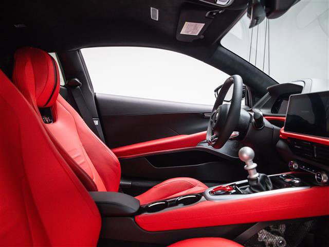 New 2025 Lotus Emira image 14