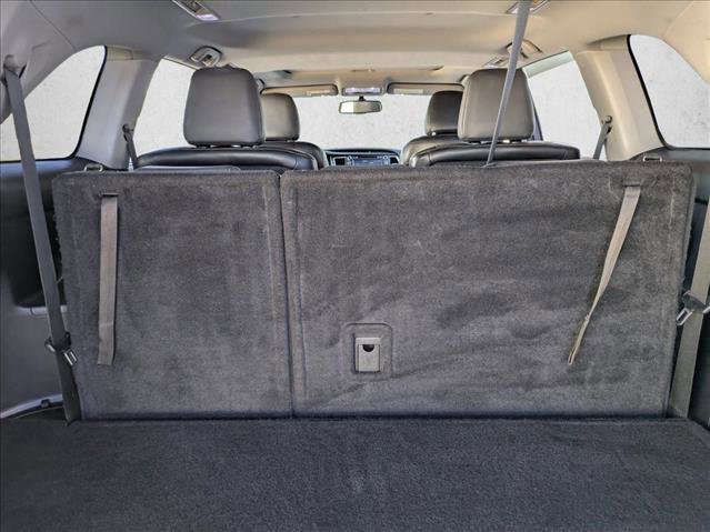 Used 2015 Toyota Highlander XLE image 6