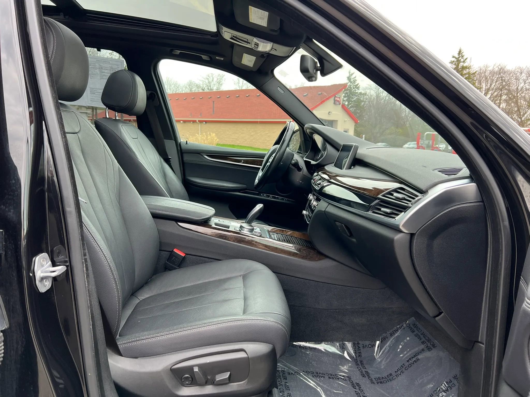 Used 2017 BMW X5 xDrive35i image 24