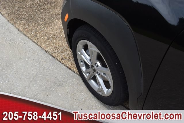 Used 2022 Hyundai Kona SEL FWD image 17