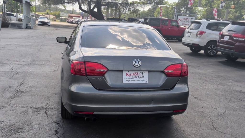 Used 2013 Volkswagen Jetta Sedan image 7