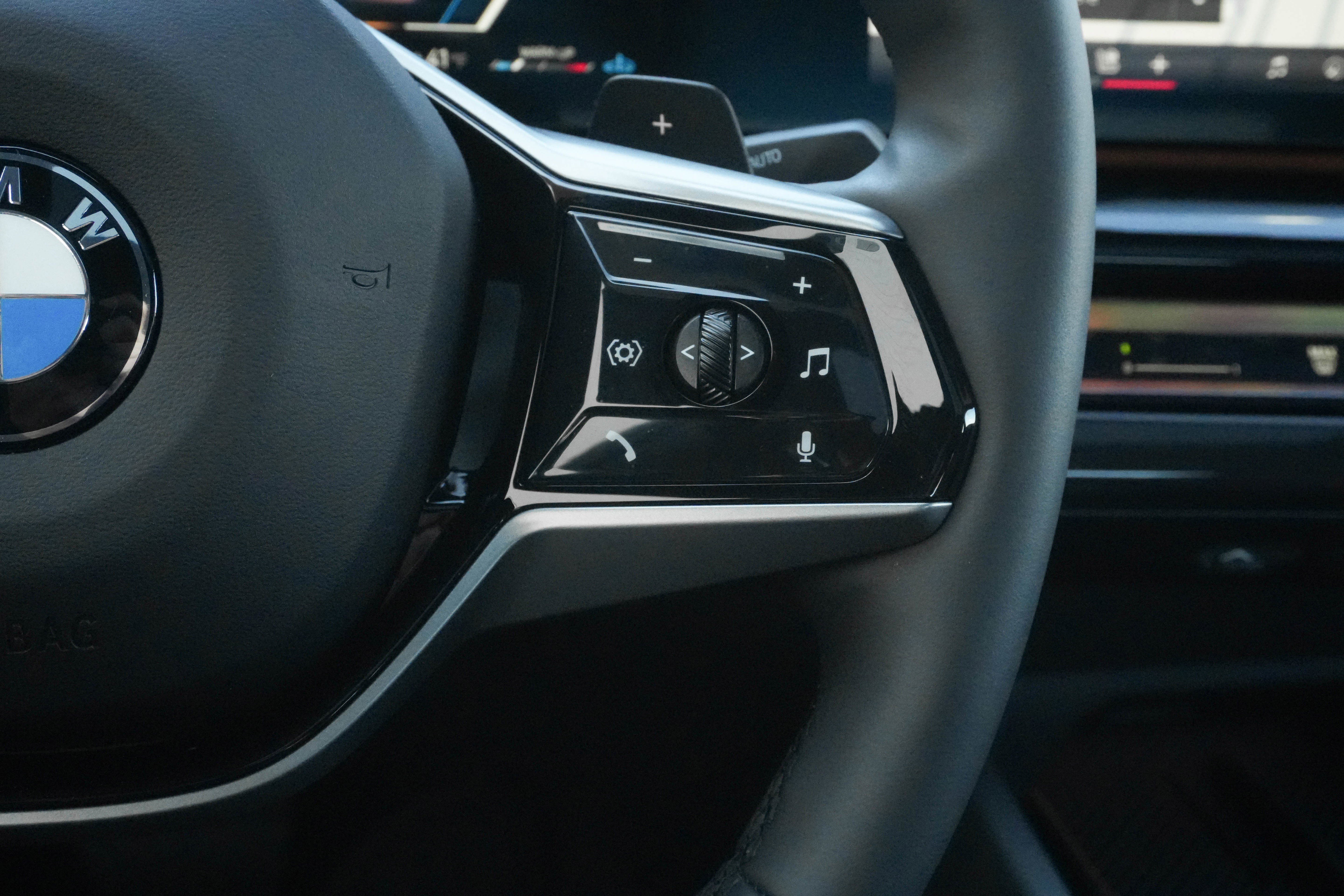 Used 2026 BMW 540i xDrive 540i xDrive image 19
