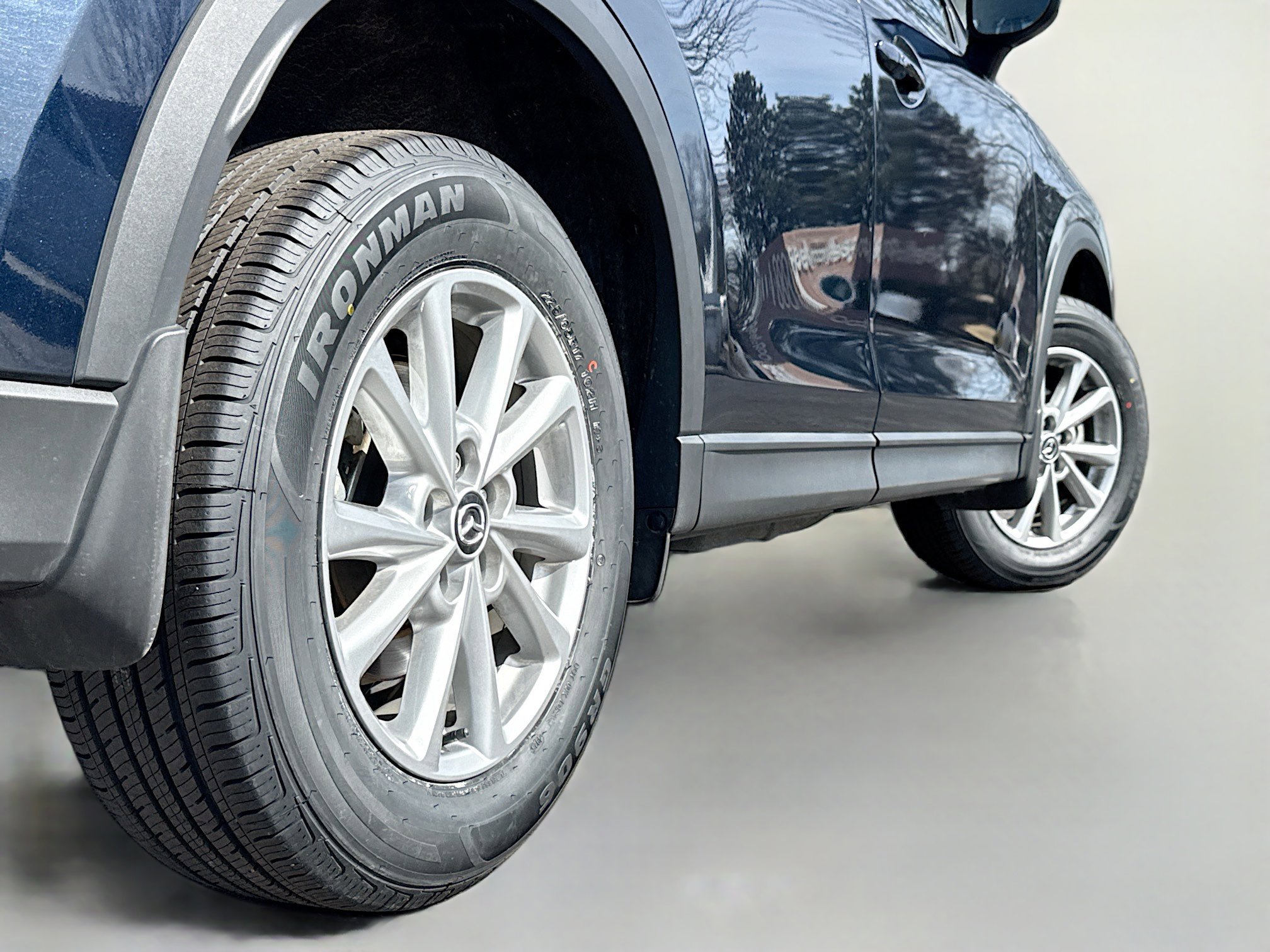 Used 2023 MAZDA CX-5 AWD 2.5 S image 16