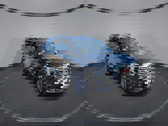 Used 2023 GMC Terrain SLT video 2