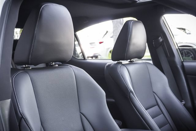 Certified 2024 Lexus IS 350 F Sport RWD image 27