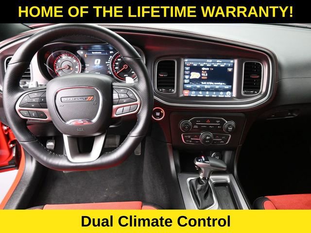 Used 2022 Dodge Charger Scat Pack image 15
