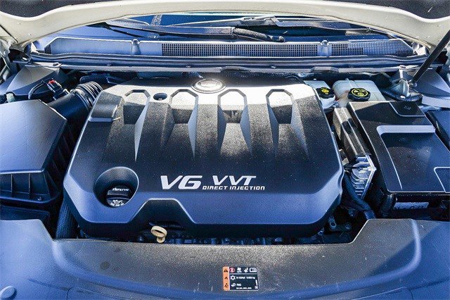 Used 2013 Cadillac XTS Luxury w/ Driver Awareness Package image 30