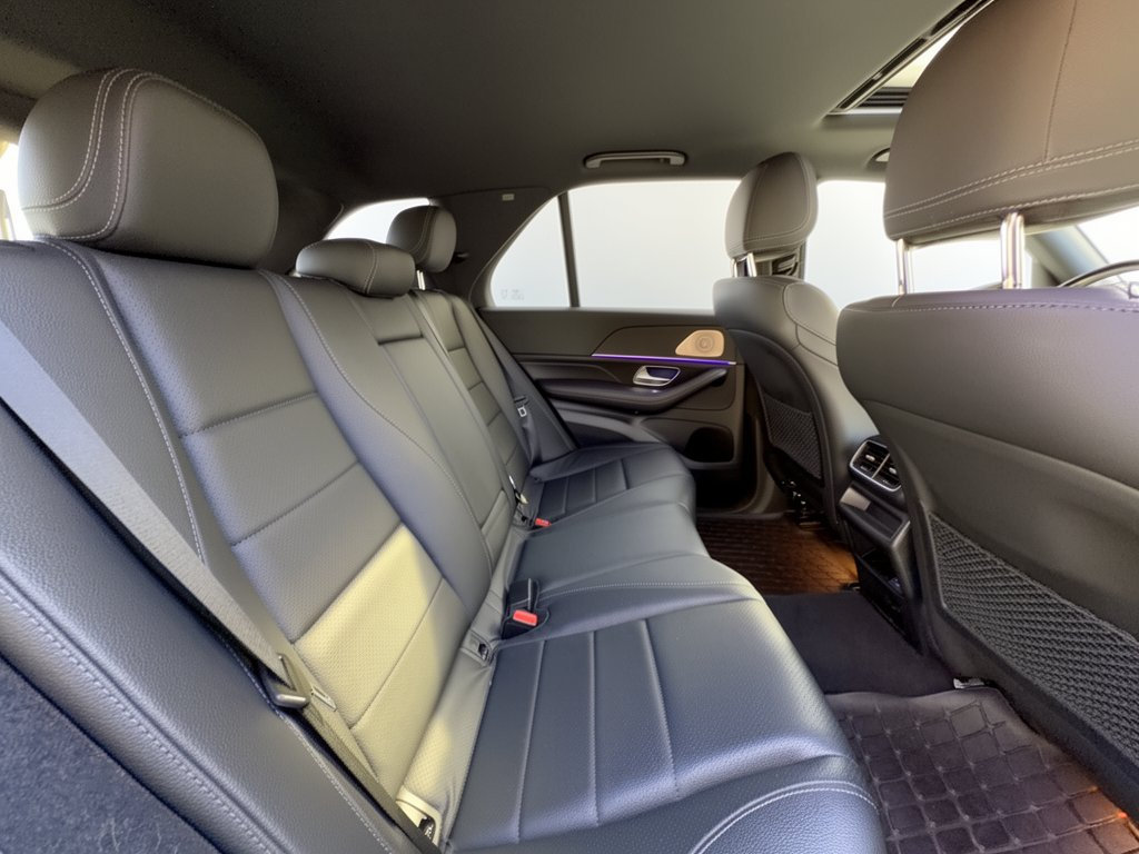 Used 2021 Mercedes-Benz GLE 350 4MATIC image 29