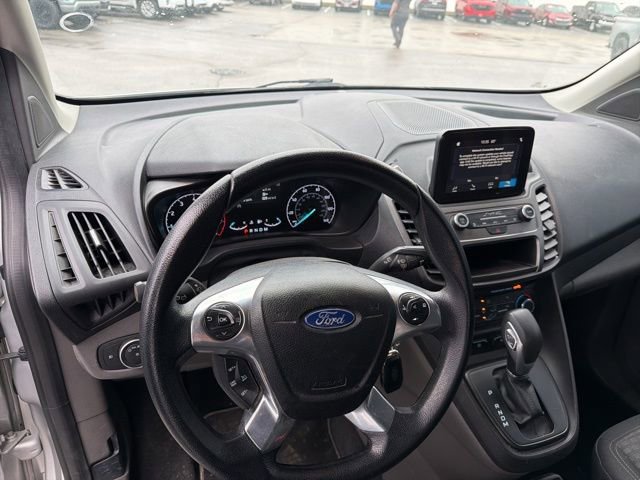 Used 2019 Ford Transit Connect XLT image 24