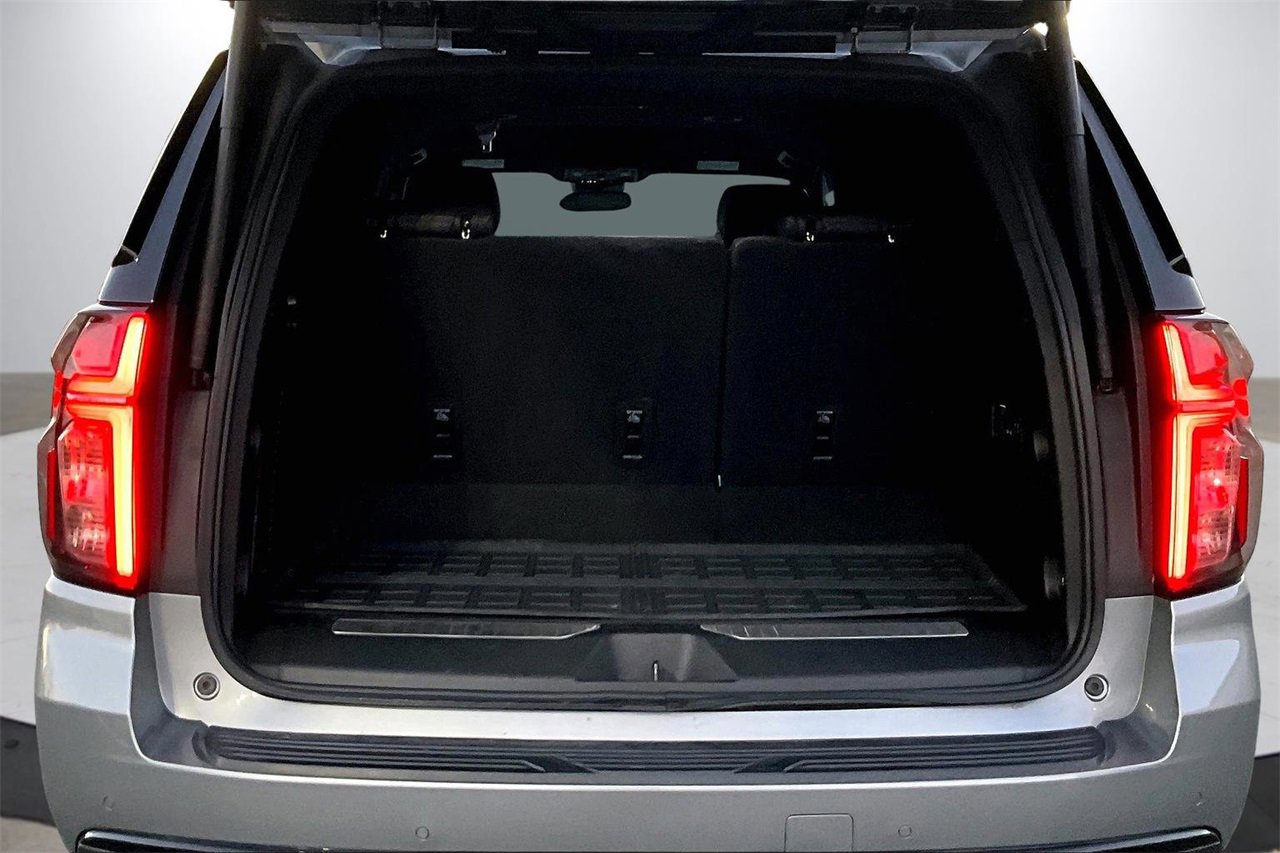 Used 2023 Chevrolet Tahoe RST w/ Luxury Package image 24