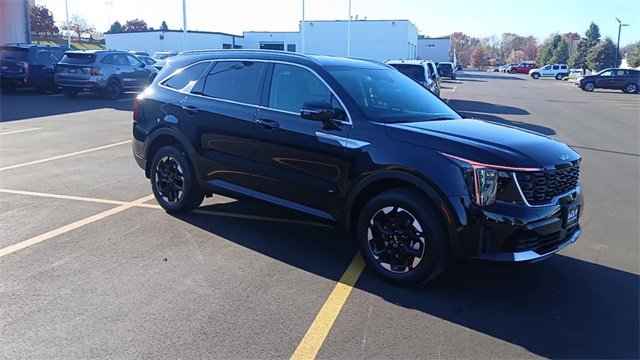 New 2026 Kia Sorento S image 5