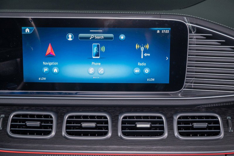 New 2026 Mercedes-Benz GLE 450 4MATIC image 17