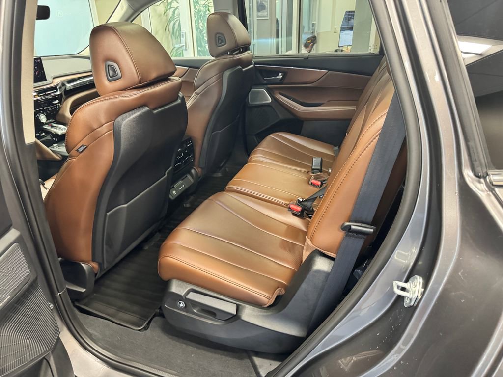 New 2026 Acura MDX w/ Technology Package image 30