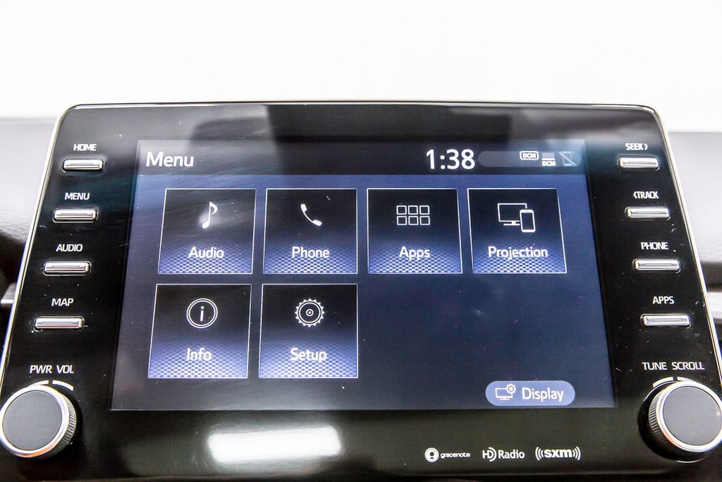 Used 2021 Toyota Avalon XLE w/ Moonroof Package FWD image 21