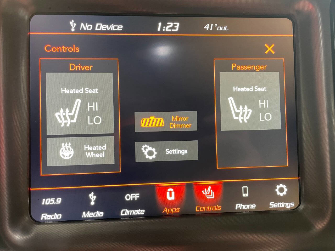 Used 2019 Dodge Challenger R/T Scat Pack image 31