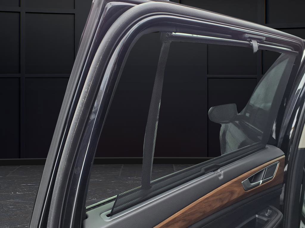 New 2026 Volkswagen Atlas SE image 35