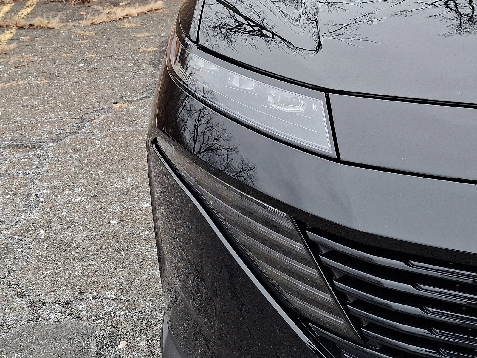 New 2026 Nissan Murano SL image 6