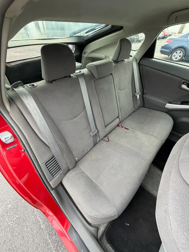 Used 2010 Toyota Prius Two image 14