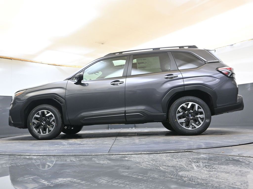 New 2026 Subaru Forester Premium image 40