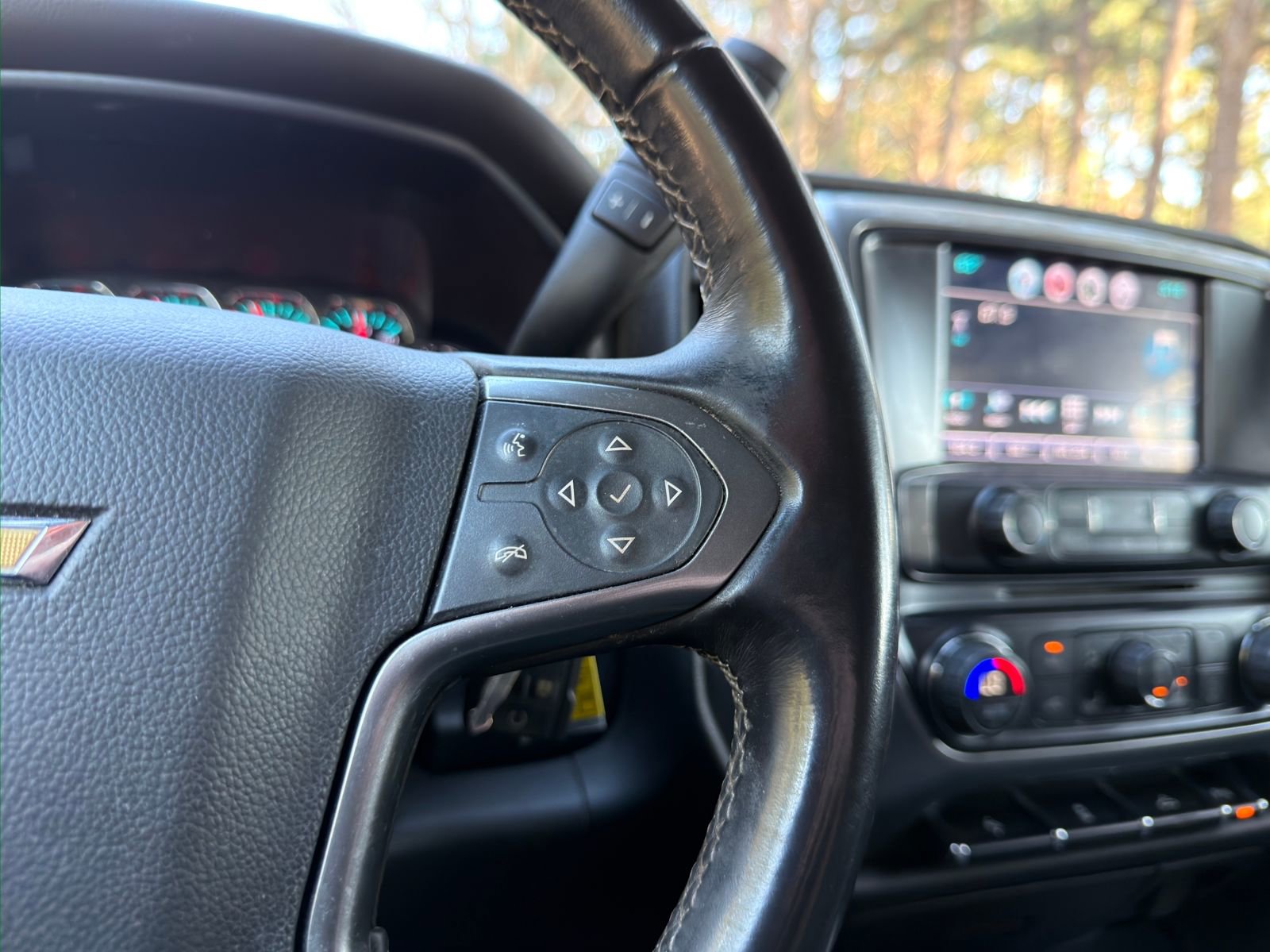 Used 2016 Chevrolet Silverado 1500 LT w/ All Star Edition image 16