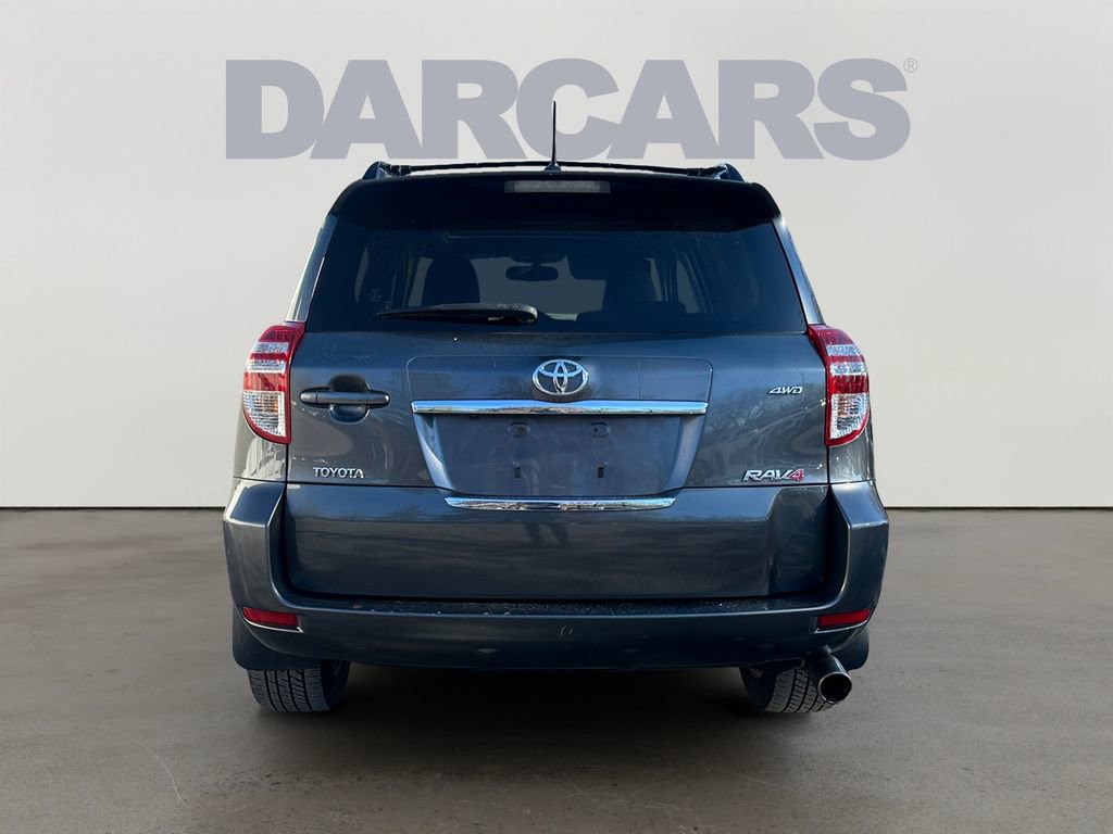 Used 2010 Toyota RAV4 Sport image 6