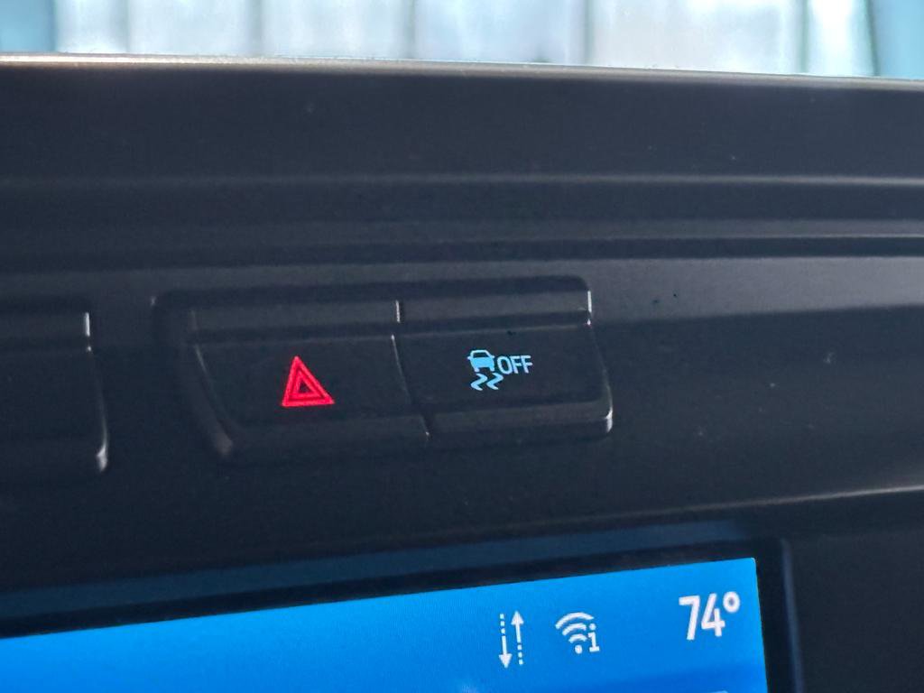 Used 2022 Ford F150 XL w/ STX Appearance Package image 23