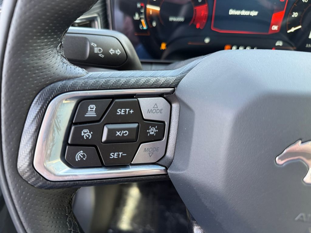 New 2026 Ford Mustang Premium image 18