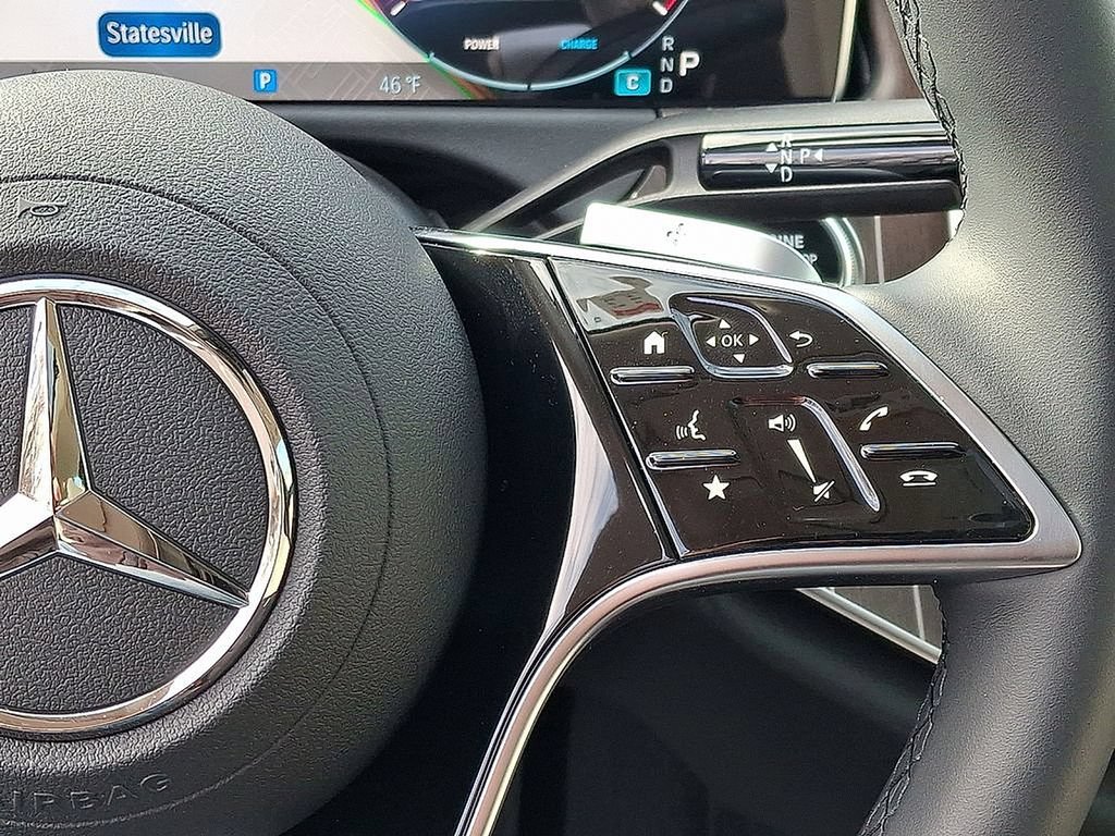 Used 2025 Mercedes-Benz E 350 Sedan image 22