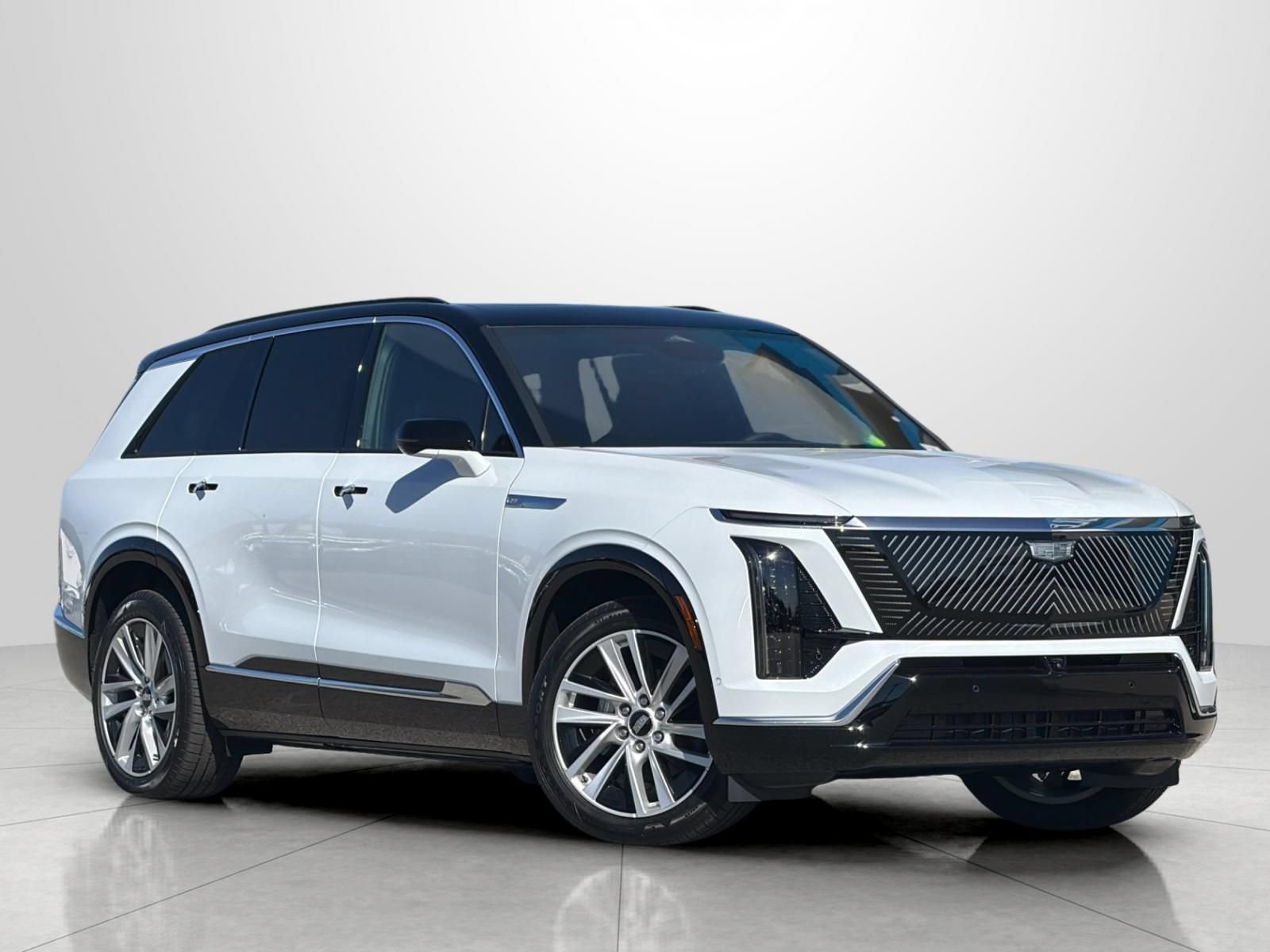 New 2027 Cadillac Vistiq Luxury