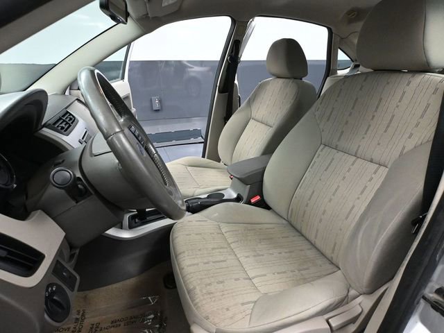 Used 2011 Ford Focus SE w/ 201A Rapid Spec Order Code FWD image 22